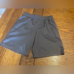 all in motion Kids Athletic Shorts - Charcoal